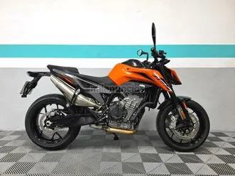 ktm - 790
