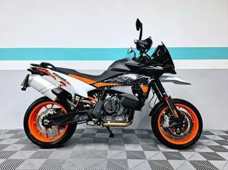 ktm - 890