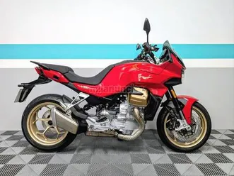 moto guzzi - v100 mandello