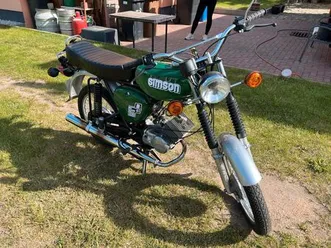 simson s51 b