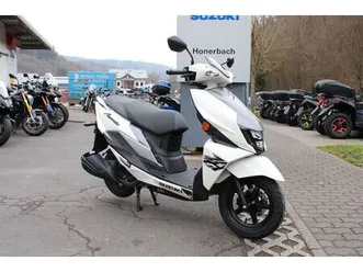 suzuki avenis 125