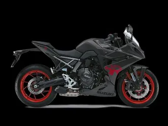 suzuki gsx-8r modell 2026