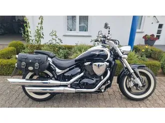 suzuki intruder m 800