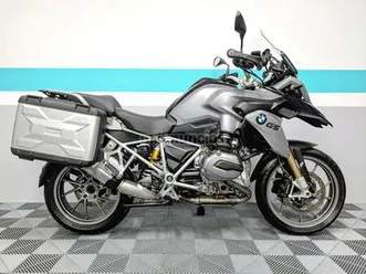 bmw - r 1200 gs