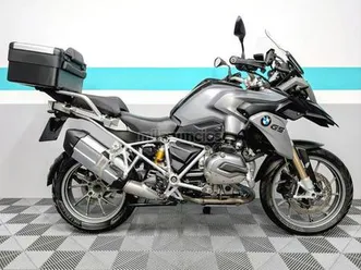 bmw - r 1200 gs