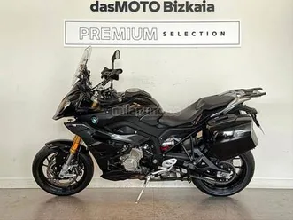 bmw - s 1000 xr