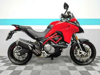 ducati - multistrada 950