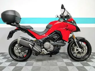 ducati - multistrada v2