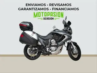 honda - transalp xl 700 v abs