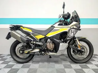 husqvarna - norden 901