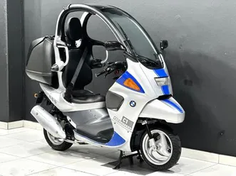 2002 bmw c1 scooter for sale
