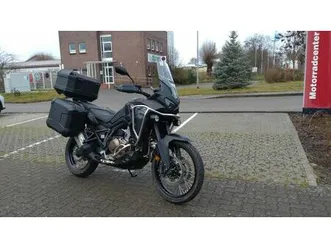 honda africa twin crf1100