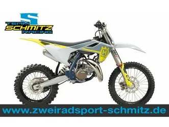 husqvarna tc 85 modell 2024 finanzierbar