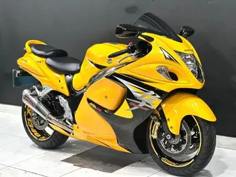 2014 suzuki gsx 1300r hayabusa for sale