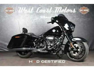harley-davidson flhxs street glide special btw motor! — motoren | harley-davidson — marktplaats