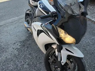 honda cbr 1000rr loures