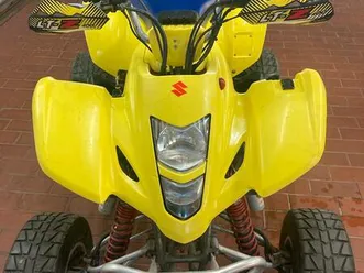 suzuki ltz 400
