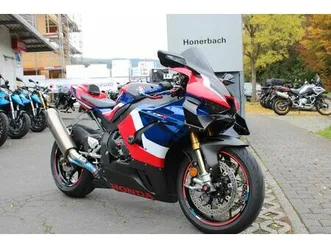 honda cbr1000rr-r sp sc82 öhlins carbon