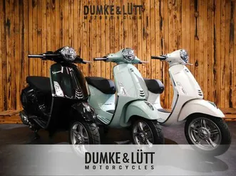 vespa primavera 125, ++crazy-edition++