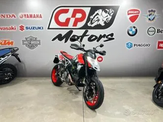 ducati hypermotard 950 rve abs 4600 km