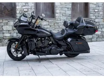 harley-davidson road glide - 2020