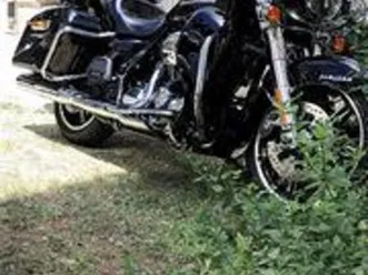 harley-davidson ultra limited 114 - 2021