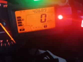 kawasaki versys 1000