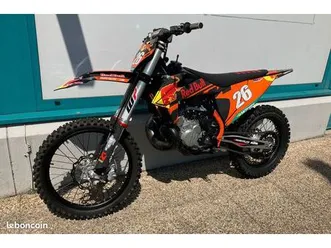 ktm 300 sx xc tpi 2020