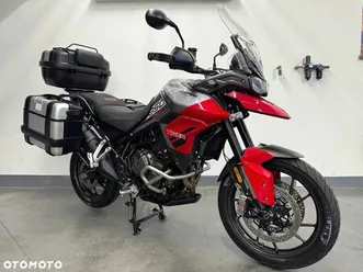 triumph tiger