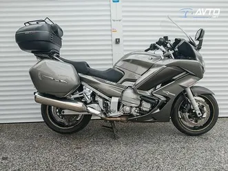 yamaha fjr1300a
