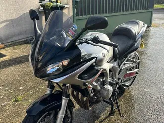 fz6s - 98cv