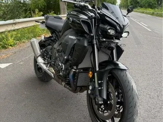 mt10 2024 suivi yamaha