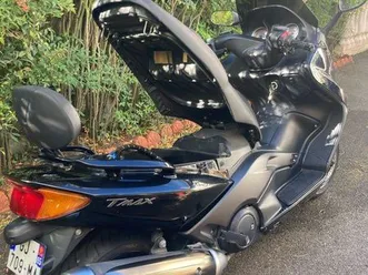 scooter t-max 500 abs