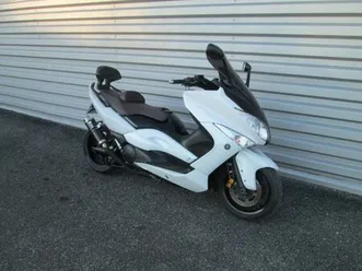 yamaha xp t-max 500