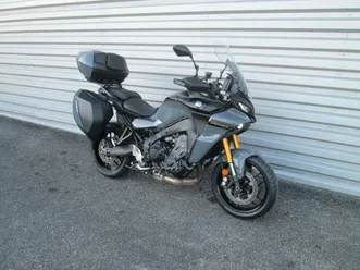 yamaha tracer 9 gt+