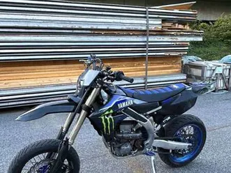 450 f mit straãenzulassung