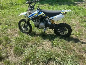 moto 125