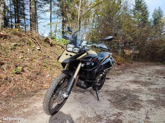 bmw f800gs adventure