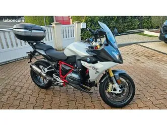 bmw r 1200rs toutes options