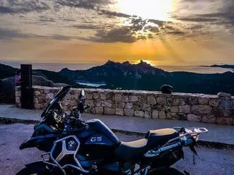 bmw r1200 gs adventure