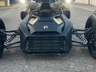 canam ryker rally 900 cc 2021