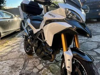 ducati 1200s multistrada