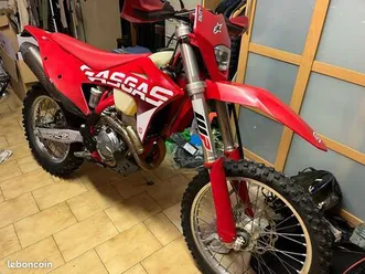 gas gas 250 ec f 10/2022