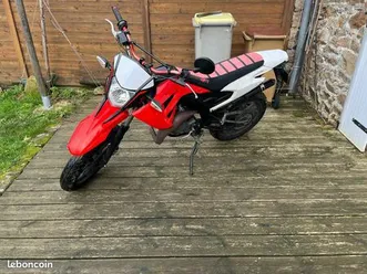 50 cc gilera