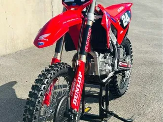 crf 250 2023