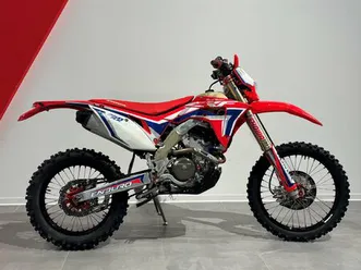 honda crf250rx