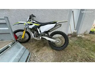 350 fc husqvarna