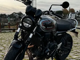 z650 rs