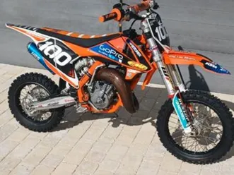 65 ktm sx