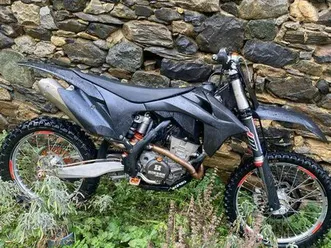 ktm sxf 250
